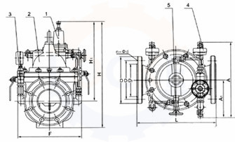進口減壓穩壓閥(圖2)